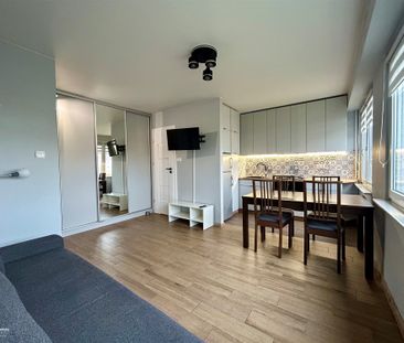 Grudziądz, Kopernika Mieszkanie na wynajem - Zdjęcie 1