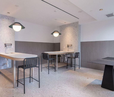 For Lease - 395 Square One Drive Unit# 3901, Mississauga, Ontario - Photo 2