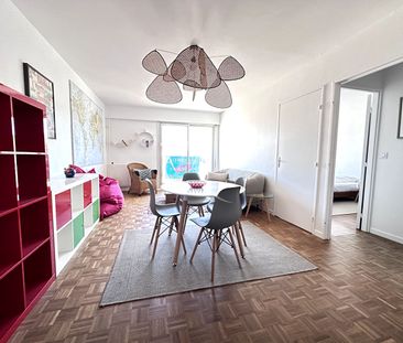 Location Appartement 2 pièces 53m² - Photo 2