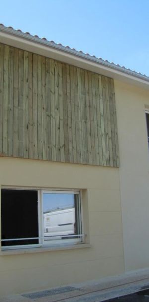 Location Appartement 4 pièces 44m² TARGON 33760 - Photo 1