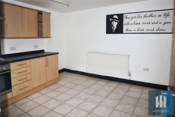 2 bedroom terraced house to rent - Photo 1