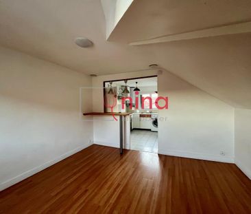 Location Appartement - Photo 6