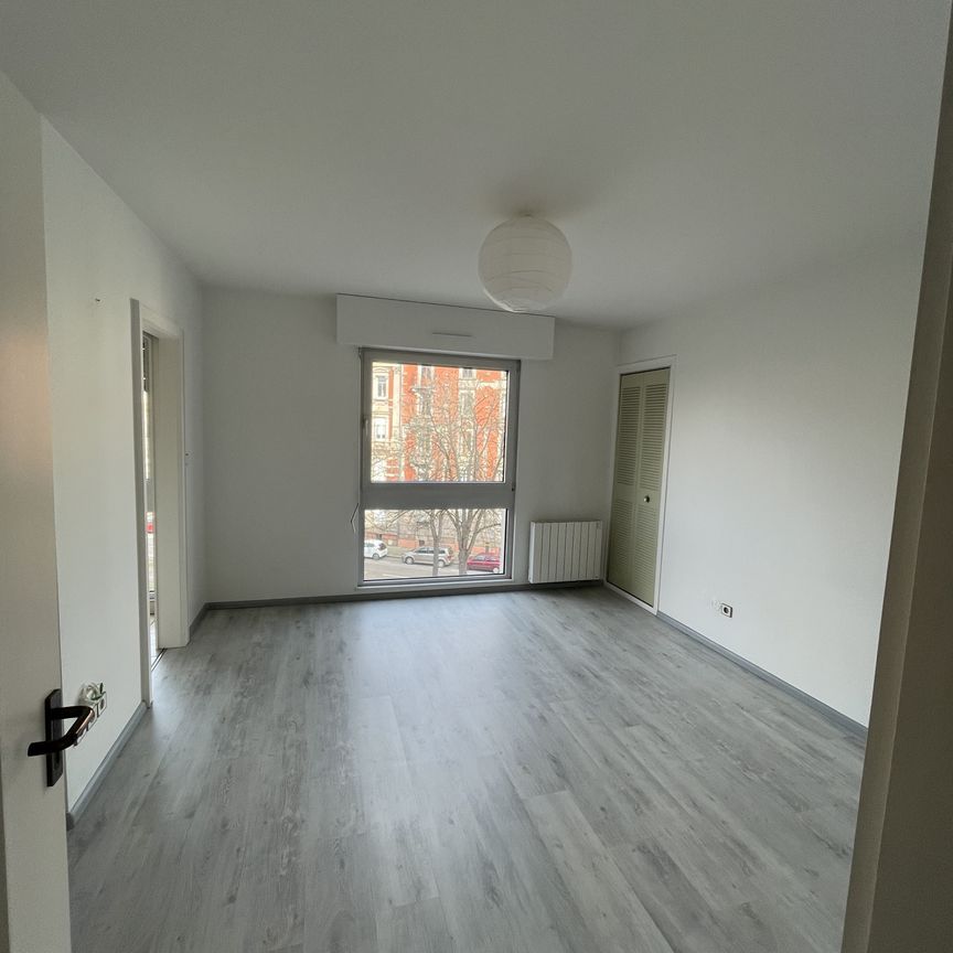 Location Appartement 2 pièces 49m² STRASBOURG 67000 - Photo 1