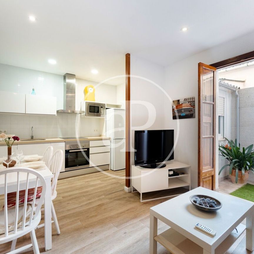 Piso de alquiler en Pere Garau - Photo 1