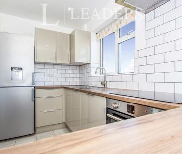 1 bedroom maisonette to rent - Photo 4