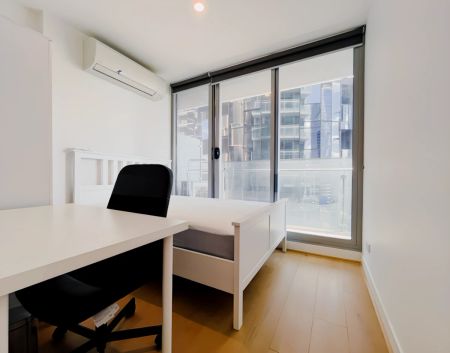 Secondary Bedroom of 3 Bedroom*2602 - Photo 5