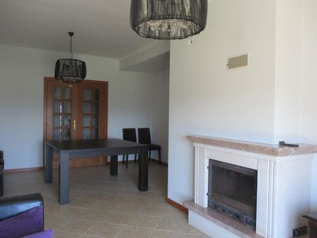 Apartamento T3, no centro de Oliveira do Bairro - Foto 3