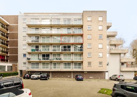 Centraal gelegen gemeubeld appartement te huur - Photo 2