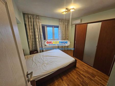 Apartament 2 camere decomandat Afi Cotroceni - Photo 2