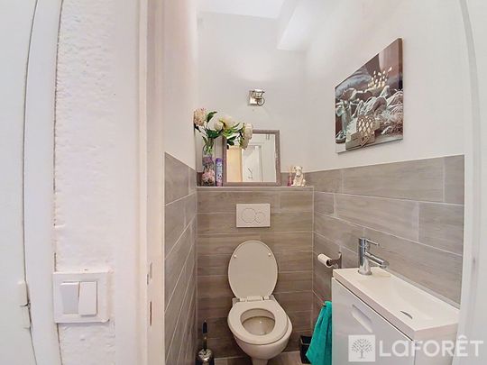 Appartement T2 Roquebrune-Cap-Martin à louer - Photo 1