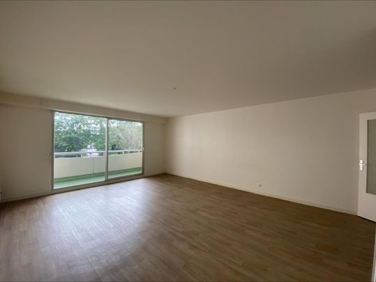 Appartement T3 à louer Rennes Beauregard - 67 m² - Photo 1