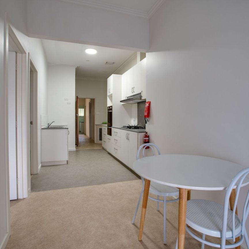 ROOM 4 AVAILABLE 23/01/2026 - SHARED ACCOMMODATION - Photo 1