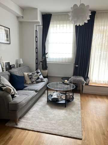 Industrigatan, Stockholm - Foto 3