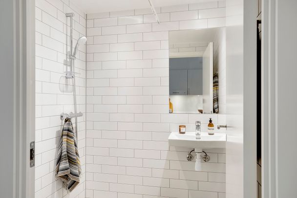 Kobbelvænget 72C, st.. 12., Kobbelvænget, 2700 Brønshøj - Foto 1