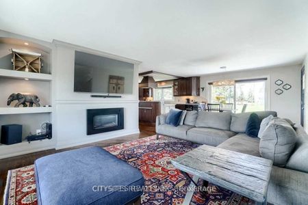 For Lease - 5890 15th Side Road, King, Ontario - Photo 4