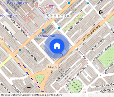 Lovely one bedroom flat, £885/month - Photo 1