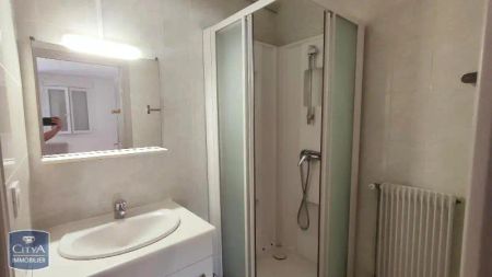 Appartement à louer 2 pièces 47.44m² - Photo 4