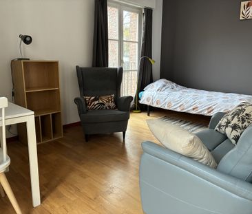 Location Appartement 1 pièce 25m² LILLE 59800 - Photo 3