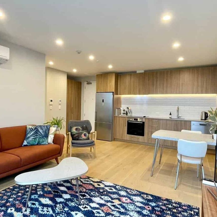 On Point Apartments - Photo 1