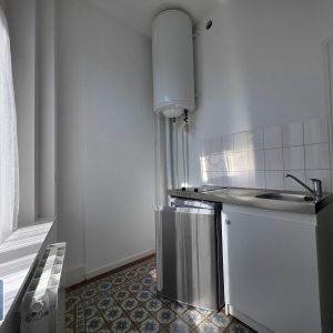 Location Appartement 2 pièces 38m² VILLENEUVE D ASCQ 59491 - Photo 2