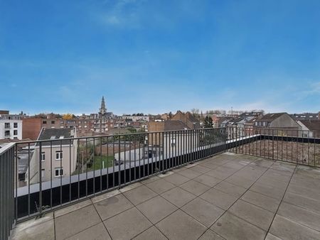 Appartement te huur - Photo 4