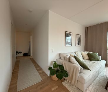 Vikaholmsallen, Växjö - Photo 1