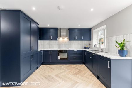 2 bedroom detached house to rent - Photo 5