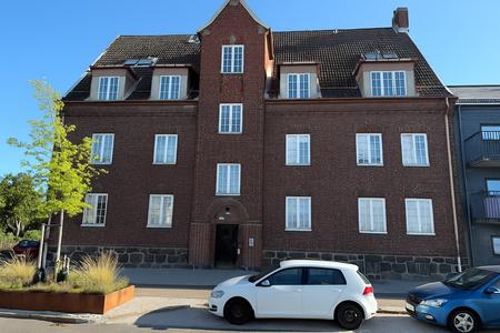 Föreningsgatan 127, Landskrona Centrum - Foto 4