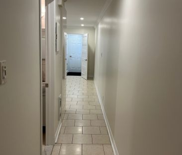 Lasalle 3 1/2 rénové avec électroménagers - Photo 6