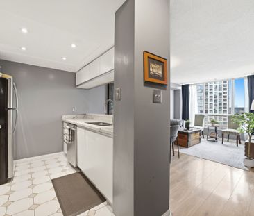 For Lease - 101 Subway Crescent Unit# 1001, Toronto, Ontario - Photo 6