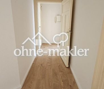Großzügige 2,5-Zi Familienwohnung, große Wohn-Küche, zentrumsnah, s... - Photo 1