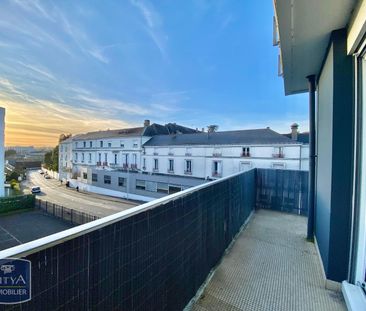 Location Appartement 2 pièces 41m² TOURS 37100 - Photo 3