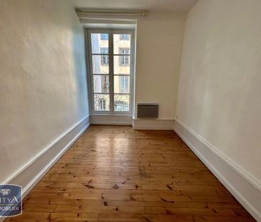 Appartement à louer 2 pièces 34.98m² - Photo 2
