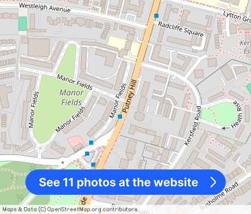 Lorne Court, London, SW15 - Photo 1