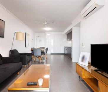 FULLY FURNISHED 2 BEDROOM UNIT - Photo 2