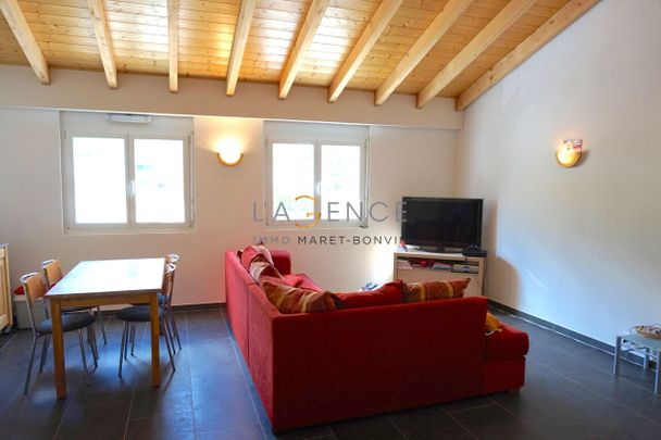 2.5-ROOM ATIC - Foto 1