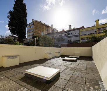 Apartamento T2 em Lisboa - Photo 5