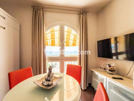 Apartamento en alquiler en Pasaje de los Perros, 2 - Photo 2