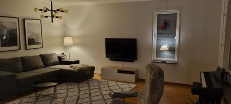 Pollargatan, Stockholm - Photo 2