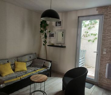 Location Appartement 3 pièces 62m² - Photo 6