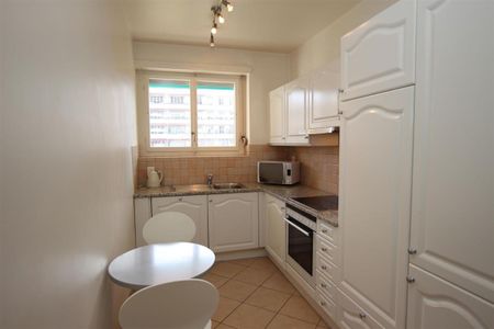 5 Zimmer, 106 m², 2. Stock - Photo 5