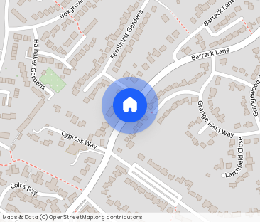 Barrack Lane, Bognor Regis, PO21 - Photo 1