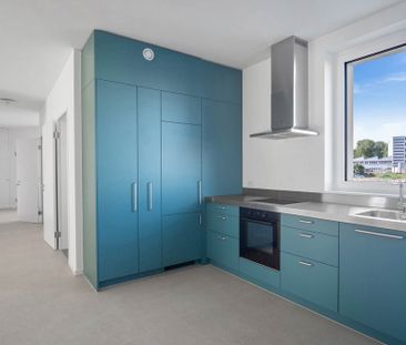 MIETEN OHNE KAUTION - Moderne Wohnung in der Stadtsiedlung Reitmen - Foto 4