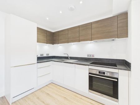 1 bedroom terraced house to rent - Photo 4