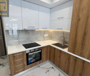 Studio/Γκαρσονιέρα για ενοικίαση Αγία Σοφία (Κέντρο Θεσσαλονίκης) - Φωτογραφία 2