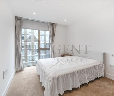 1 bedroom apartment to rent - Photo 6