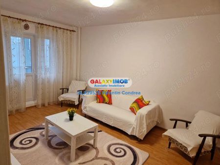 Apartament 3 Camere Aparatorii Patriei - Photo 2