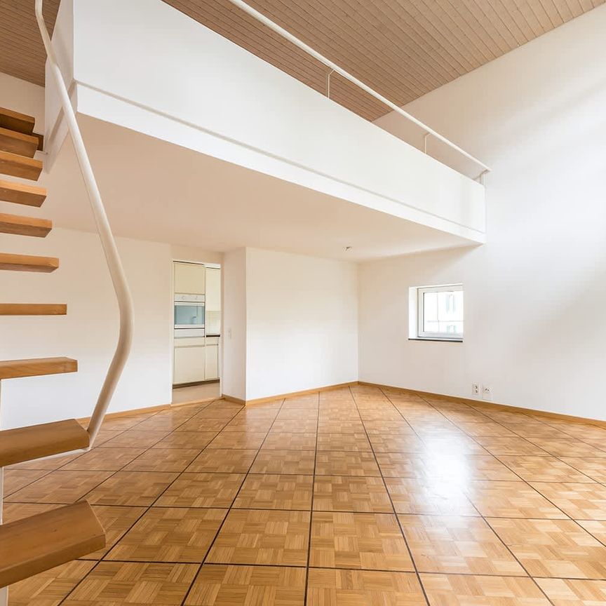 3.5 Zimmer, 101 m², 2. Stock - Foto 1
