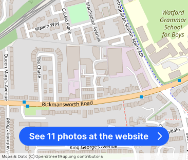 Observer Drive, Watford - Photo 1