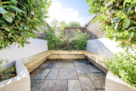 Combermere Road, London SW9 - Photo 2